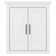 Gracie Oaks Edion Wall Bathroom Cabinet & Reviews | Wayfair